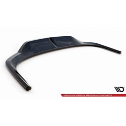 Maxton - Arriere Lame (avec une barre verticale) Bentley Continental GT Coupe Mk3 