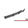 Maxton - Street Pro Central Diffuseur Arriere Audi S8 D5 Noir