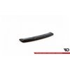 Maxton - Arriere Lame Audi S8 D5 Noir Brillant