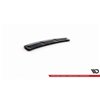 Maxton - Arriere Lame Audi S8 D5 Noir Brillant