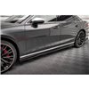 Maxton - Rajouts Des Bas De Caisse Audi S8 / A8 S-Line D5 Facelift 