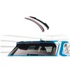 Maxton - Plus Haut Spoiler Cap Audi e-tron Noir Brillant