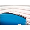 Maxton - Plus Haut Becquet Audi e-tron Noir Brillant