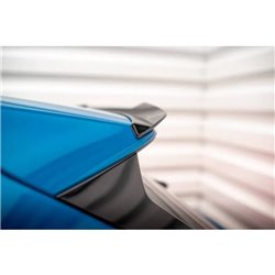 Maxton - Plus Haut Becquet Audi e-tron Noir Brillant