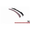 Maxton - Plus Haut Becquet Audi e-tron Noir Brillant