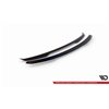 Maxton - Plus Haut Becquet Audi e-tron Noir Brillant