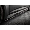 Maxton - Fibre de Carbone Des Bas De Caisse Audi RS7 C8 