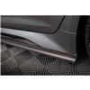 Maxton - Fibre de Carbone Des Bas De Caisse Audi RS7 C8 