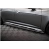 Maxton - Fibre de Carbone Des Bas De Caisse Audi RS7 C8 