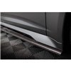 Maxton - Fibre de Carbone Des Bas De Caisse Audi RS7 C8 