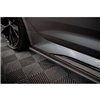 Maxton - Fibre de Carbone Des Bas De Caisse Audi RS7 C8 