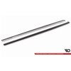 Maxton - Fibre de Carbone Des Bas De Caisse Audi RS7 C8 