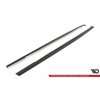 Maxton - Fibre de Carbone Des Bas De Caisse Audi RS7 C8 
