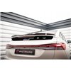 Maxton - Becquet Audi Q4 e-tron Sportback Mk1 Noir Brillant