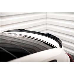 Maxton - Becquet Audi Q4 e-tron Sportback Mk1 Noir Brillant
