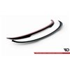 Maxton - Becquet Audi Q4 e-tron Sportback Mk1 Noir Brillant
