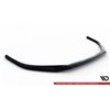 Maxton - Lame Du Pare-Chocs Avant V.1 Lexus ES F Sport Mk7 Noir Brillant