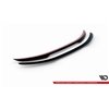 Maxton - Becquet Lexus ES F Sport Mk7 Noir Brillant