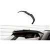 Maxton - Prepreg Carbon Fiber Becquet de hayon (Plus Haut) Audi RS6 C8 / C8 Facelift
