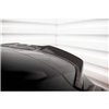 Maxton - Prepreg Fibre de Carbone Becquet de hayon (Plus Haut) Audi RS6 C8 / C8 Facelift 