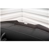 Maxton - Prepreg Fibre de Carbone Becquet de hayon (Plus Haut) Audi RS6 C8 / C8 Facelift 