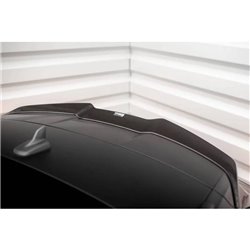 Maxton - Prepreg Fibre de Carbone Becquet de hayon (Plus Haut) Audi RS6 C8 / C8 Facelift 