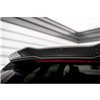 Maxton - Prepreg Fibre de Carbone Becquet de hayon (Plus Haut) Audi RS6 C8 / C8 Facelift 