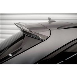 Maxton - Prepreg Fibre de Carbone Becquet de hayon (Plus Haut) Audi RS6 C8 / C8 Facelift 