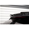 Maxton - Prepreg Fibre de Carbone Becquet de hayon (Plus Haut) Audi RS6 C8 / C8 Facelift 