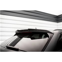 Maxton - Prepreg Fibre de Carbone Becquet de hayon (Plus Haut) Audi RS6 C8 / C8 Facelift 