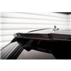 Maxton - Prepreg Fibre de Carbone Becquet de hayon (Plus Haut) Audi RS6 C8 / C8 Facelift 