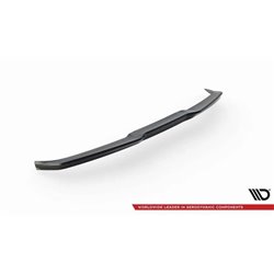 Maxton - Prepreg Fibre de Carbone Becquet de hayon (Plus Haut) Audi RS6 C8 / C8 Facelift 