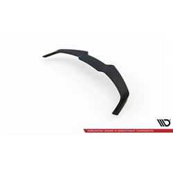 Maxton - Prepreg Fibre de Carbone Becquet de hayon (Plus Haut) Audi RS6 C8 / C8 Facelift 