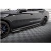 Maxton - Rajouts Des Bas De Caisse BMW 7 G70 