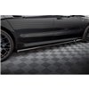 Maxton - Rajouts Des Bas De Caisse BMW 7 G70 