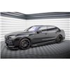 Maxton - Rajouts Des Bas De Caisse BMW 7 G70 