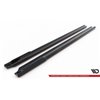 Maxton - Rajouts Des Bas De Caisse BMW 7 G70 