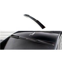 Maxton - Le prolongement de la lunette arrière BMW 7 G70