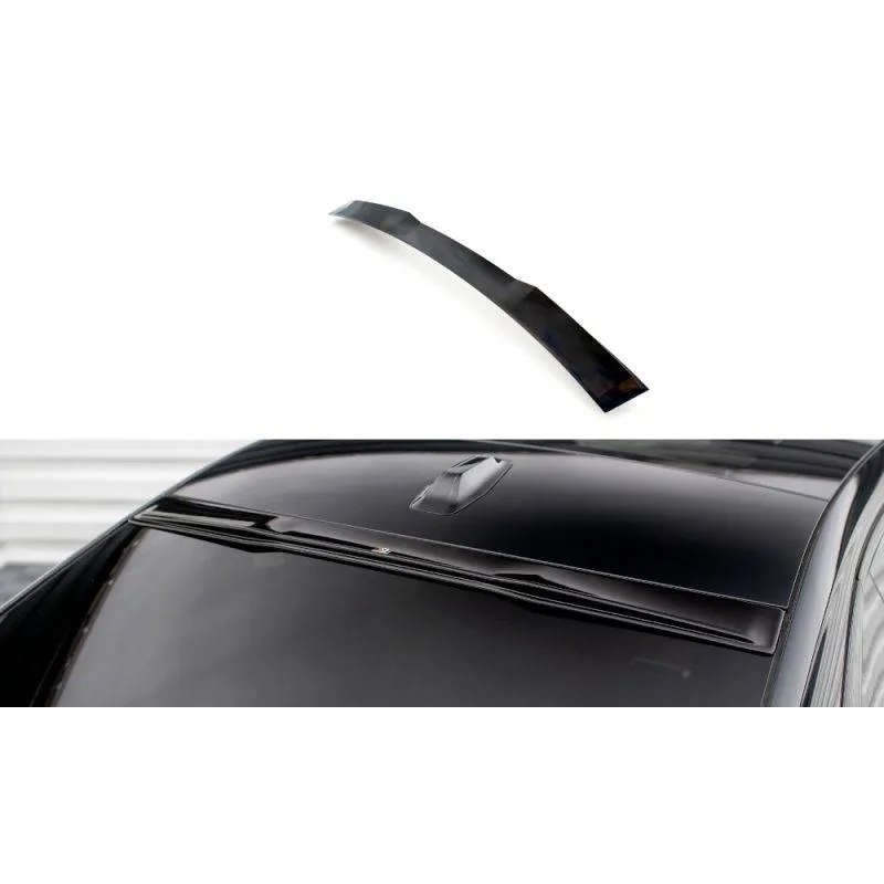 Maxton - Le prolongement de la lunette arrière BMW 7 G70