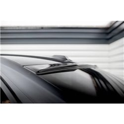 Maxton - Le prolongement de la lunette arrière BMW 7 G70 