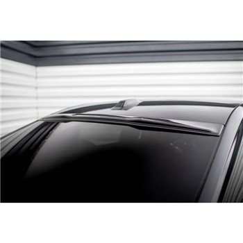 Maxton - Le prolongement de la lunette arrière BMW 7 G70 