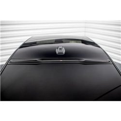Maxton - Le prolongement de la lunette arrière BMW 7 G70 