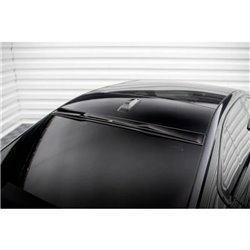 Maxton - Le prolongement de la lunette arrière BMW 7 G70 
