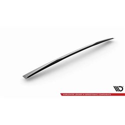 Maxton - Le prolongement de la lunette arrière BMW 7 G70 