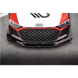 Maxton - Lame Du Pare-Chocs Avant Audi R8 Mk2 Facelift