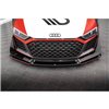 Maxton - Lame Du Pare-Chocs Avant Audi R8 Mk2 Facelift
