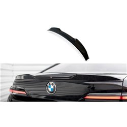 Maxton - Spoiler Cap 3D BMW 7 G70