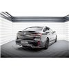 Maxton - Becquet 3D BMW 7 G70 