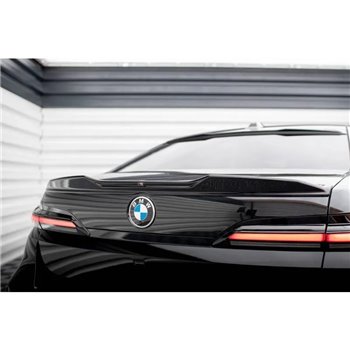 Maxton - Becquet 3D BMW 7 G70 