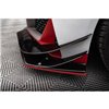 Maxton - Upper Canards Audi R8 Mk2 Facelift